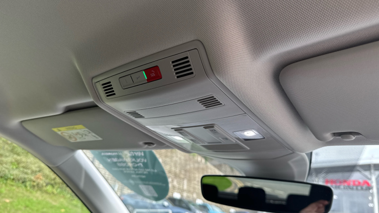 Volkswagen T-Cross 1.0 TSI 110 Active 5dr DSG Petrol Estate